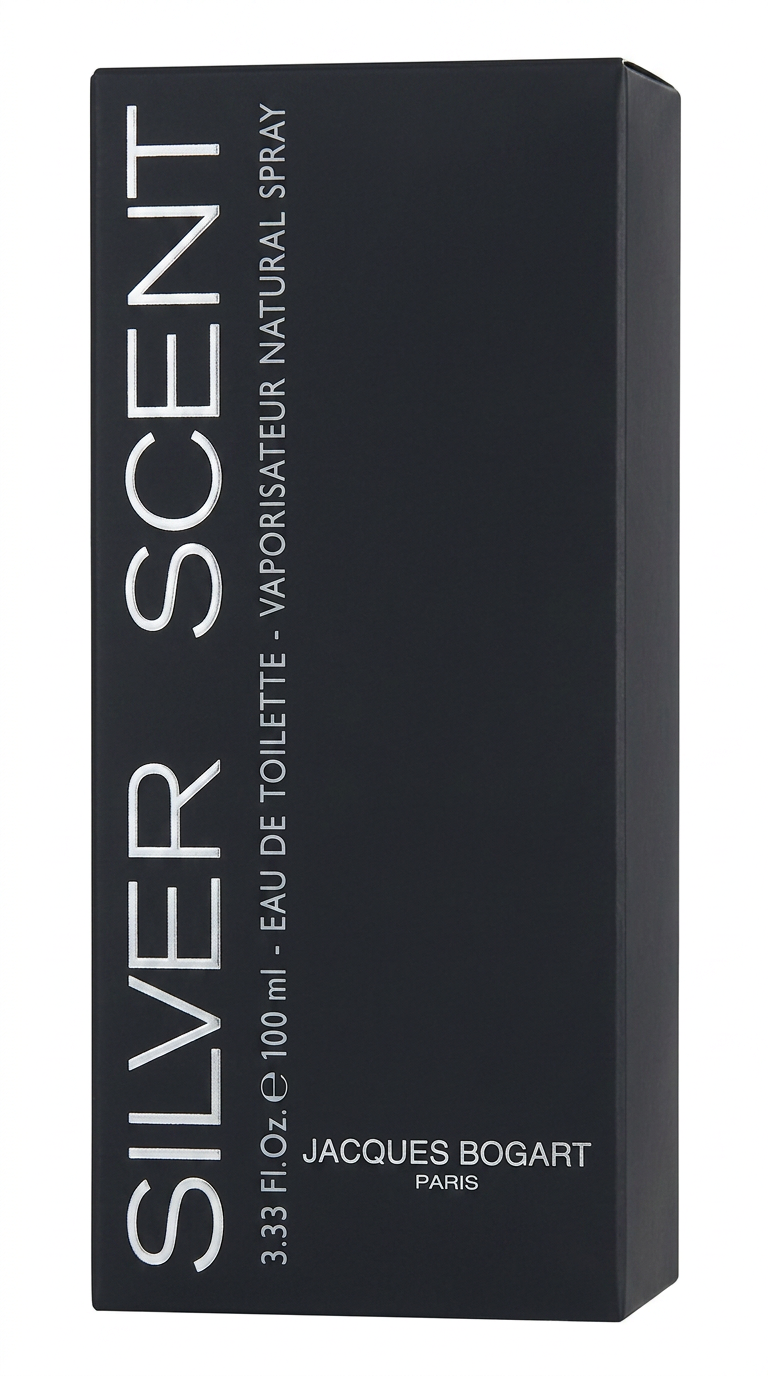 Silver Scent