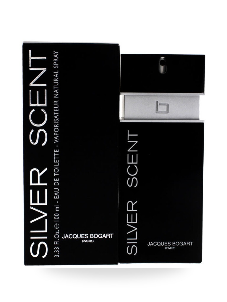 Silver Scent